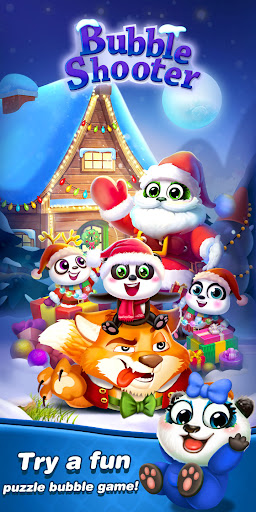 Bubble Shooter 2 screenshot 7