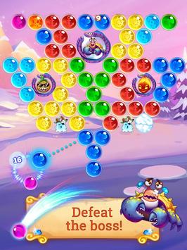 Bubble Mona screenshot 3