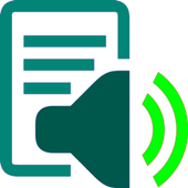 Text To Speech Offline icon