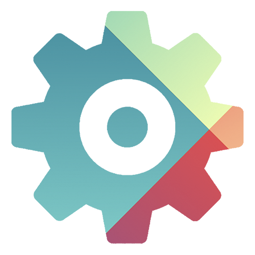 Play Services Update Help and Info App icon