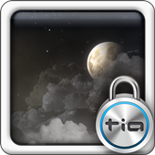 Tia Locker  Mostly Cloudy_N icon