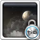 Tia Locker  Mostly Cloudy_N
