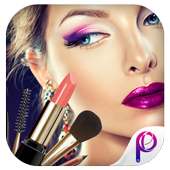 Youcam Face MakeUp - Perfect Beauty Camera