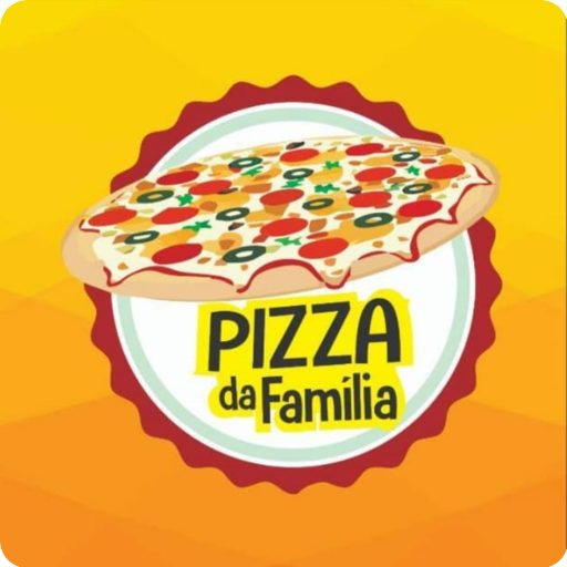 Pizza da Família icon
