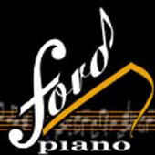 Ford Piano Mobile icon