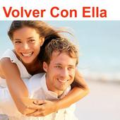 Como volver con tu ex novia иконка