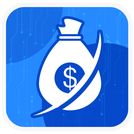 Pocket Money - Earn Money Easily icon
