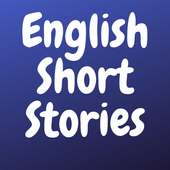 English Stories Offline on 9Apps
