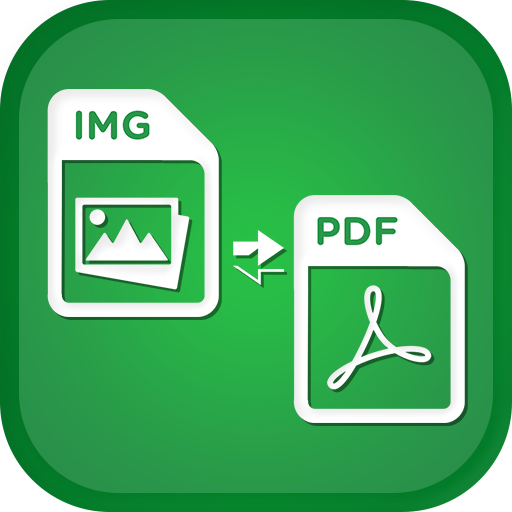 Image to PDF  Converters - JPG to PDF Converters icon