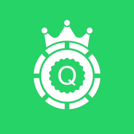 Quiz king - Earning apps games icon