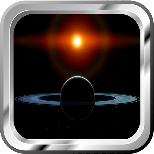 Fascinating and pacifying sounds of endless space icon