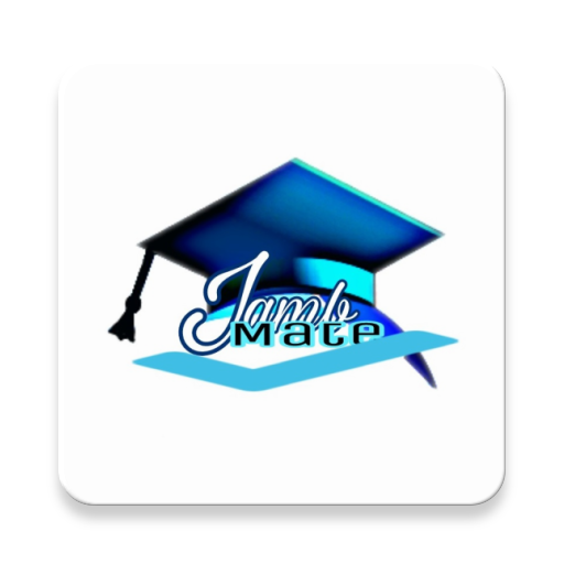 Jamb Mate(UTME 2020 &amp; POST-UTME) icon