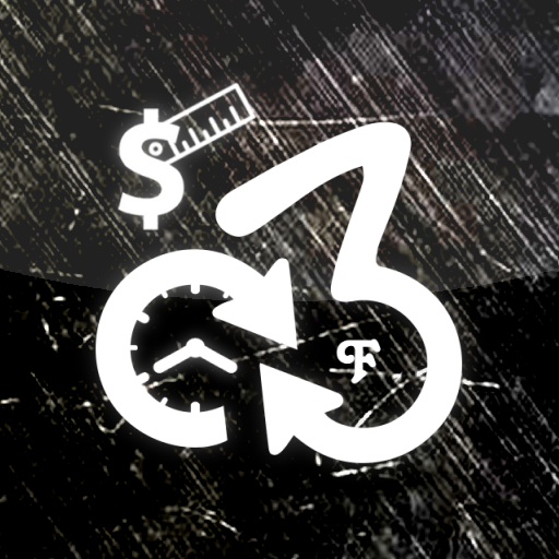 Unit Converter &amp; Currency Exchange Rates - 3 Gram icon