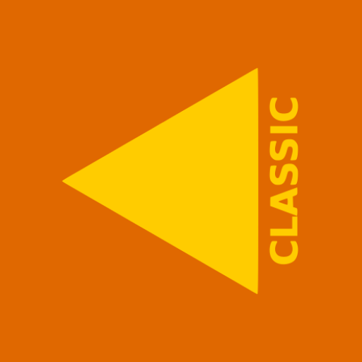 Reverse Music Player (Classic) icon