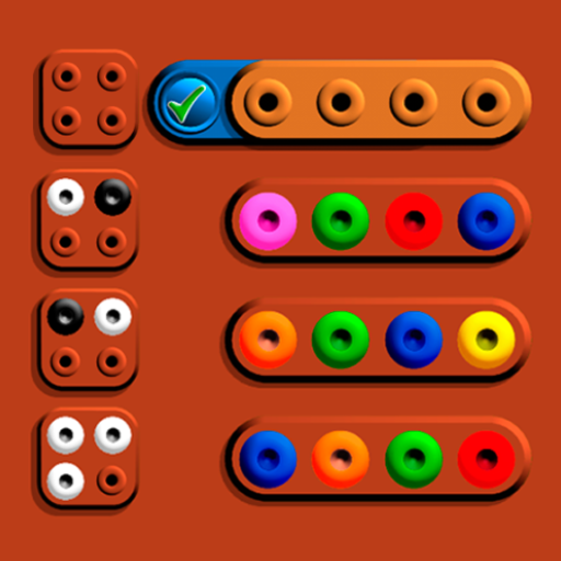 Klassiek Mastermind icon