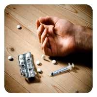 Drug Addiction Guide on 9Apps