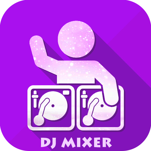 DJ Mix - Music DJ Virtual icon