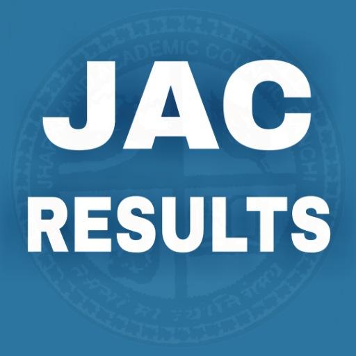 JAC BOARD RESULT 2020, JHARKHAND 10TH RESULT 2020 icon