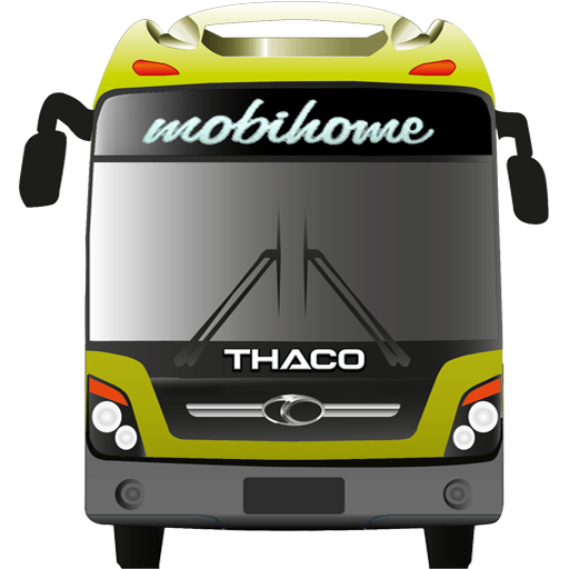 Bus Simulator Vietnam icon