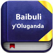 Baibuli y'Oluganda Luganda icon