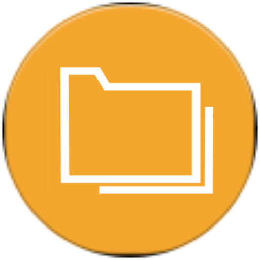 File Manager Plugin icon