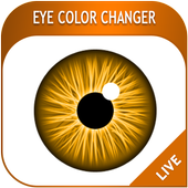 New Eye Color Changer icon