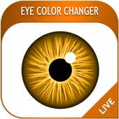 New Eye Color Changer