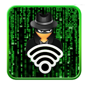 WiFi Unlocker password - Prank icon
