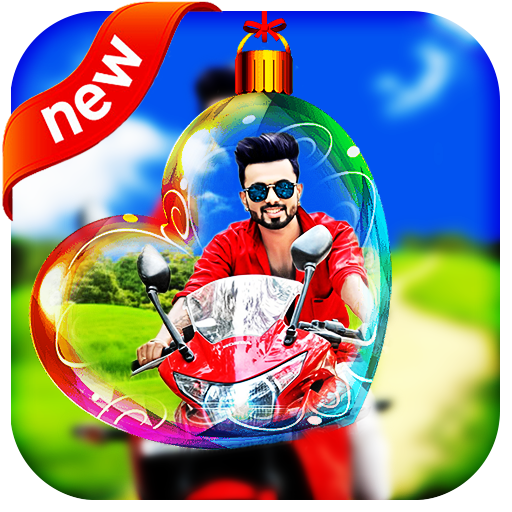 PIP Collage Photo Collage icon