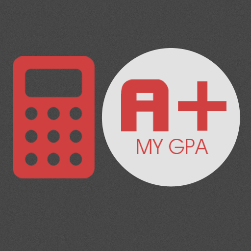 My GPA icon
