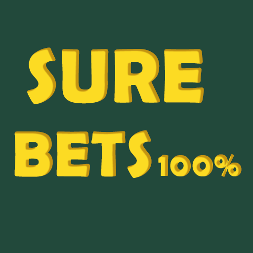 SURE Bets - Predictions Foot 1 icon