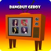 Dangdut Goyang Geboy