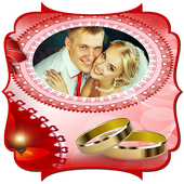 Matrimonio Cornici Per Foto icon