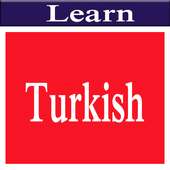 Learn Turkish on 9Apps