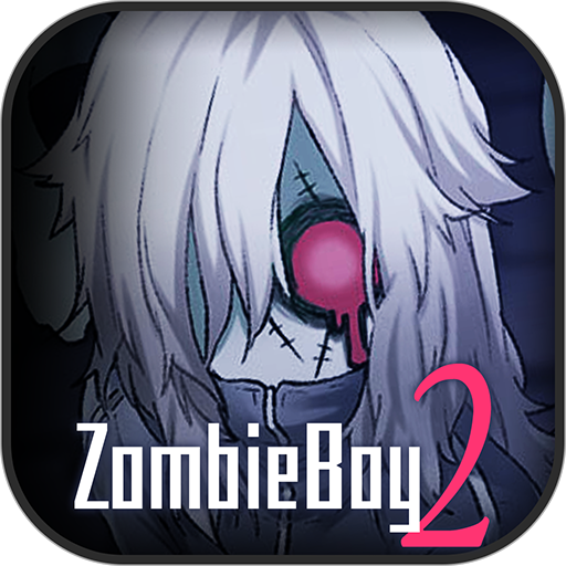 ZombieBoy2-CRAZY LOVE- icon