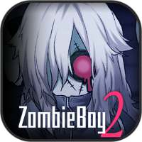 ZombieBoy2-CRAZY LOVE-