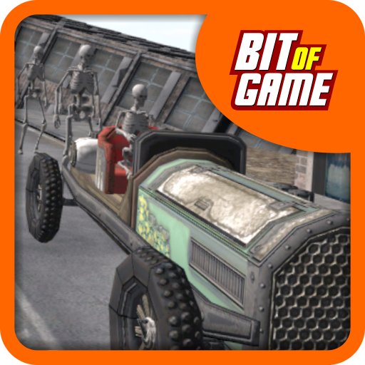 The Parking Dead icon