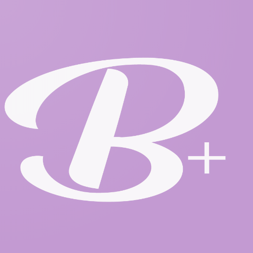 Beauty Plus icon