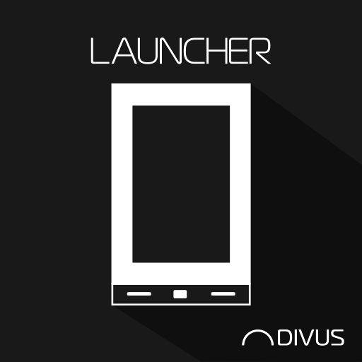 DIVUS LAUNCHER icon