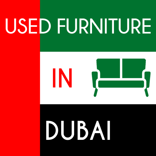 Used Furniture in Dubai - UAE icon