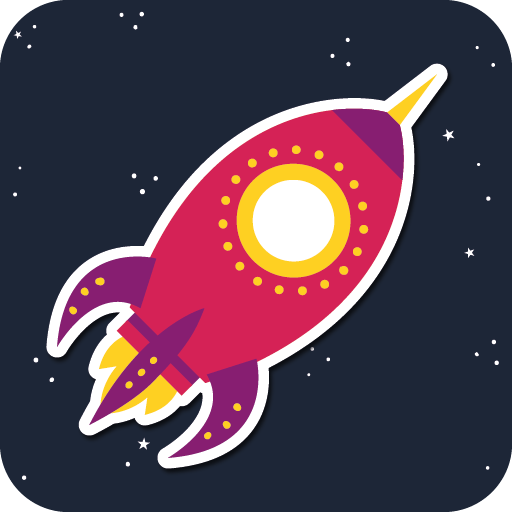 Galaxy Attack Space War icon