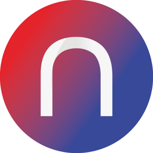 nvivoTV - TV Shows,Originals,Movies - Mobile App icon