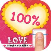 Love Calculator Simulator on 9Apps