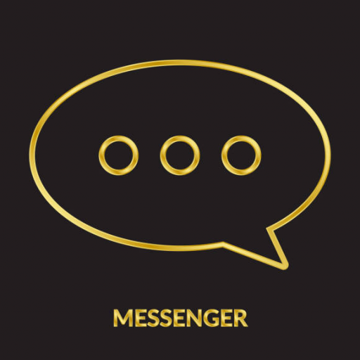 ikon 2021 Messenger GOLD