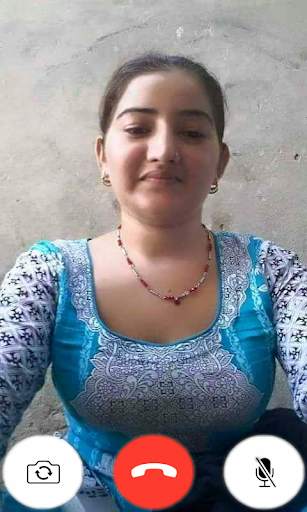 Sexy Girls Video Chat - Live Dating स्क्रीनशॉट 2