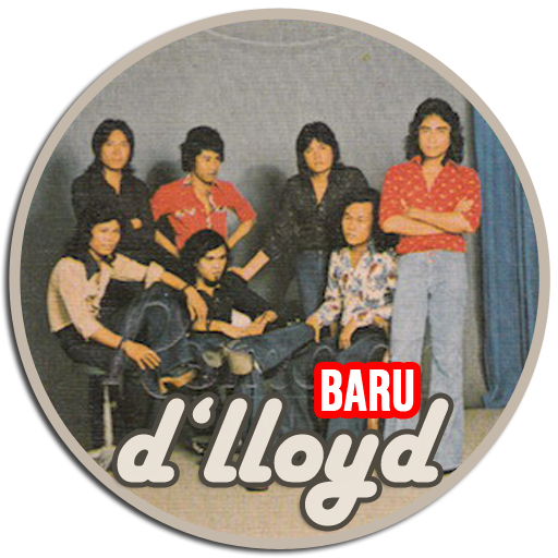 Lagu D'LLOYD Mp3 Offline icon