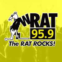 WRAT 95.9 The Rat Player on 9Apps