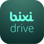 Bixi Drive icon