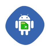 Gestor SIM Card icon