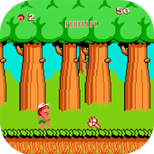 Adventure Island Classic icon